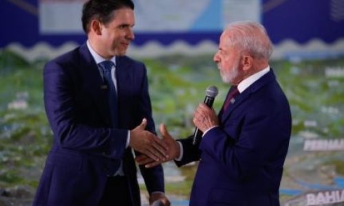 Fim da escala 6×1 e IA; os planos do governo para o Congresso em 2026