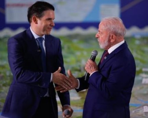 Fim da escala 6×1 e IA; os planos do governo para o Congresso em 2026