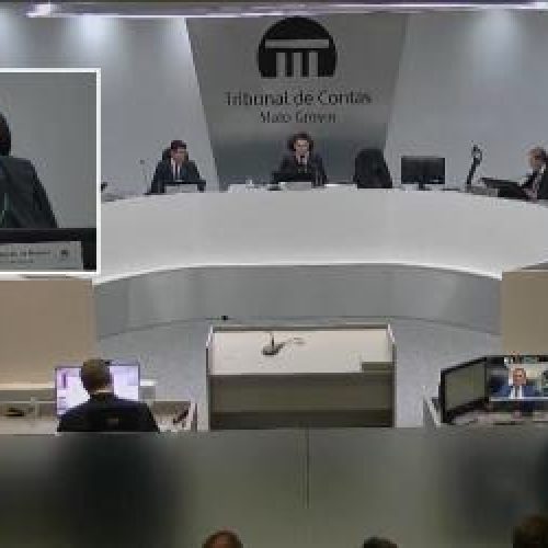 TCE-MT forma lista tríplice para vaga de Valter Albano; Alisson Alencar desponta como favorito para assumir cadeira histórica