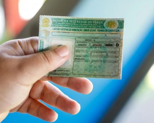 Justiça restabelece validade nacional das novas regras da CNH e derruba suspensão em Mato Grosso