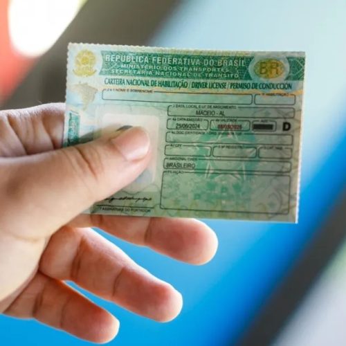 Justiça restabelece validade nacional das novas regras da CNH e derruba suspensão em Mato Grosso