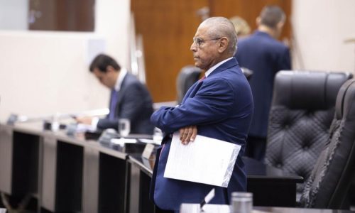 Com Hospital Central em funcionamento, Júlio Campos alerta: “Santa Casa não pode cair no esquecimento; o governo tem dinheiro e deve agir”