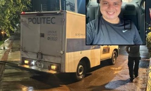 Enfermeiro de 29 anos é encontrado morto em casa em Várzea Grande; Polícia Civil investiga o caso