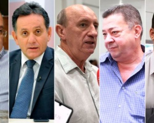 “Aposentados” da política voltam ao jogo em 2026: quem retorna forte e quem pode surpreender em Mato Grosso?