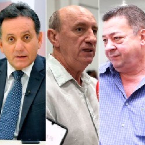 “Aposentados” da política voltam ao jogo em 2026: quem retorna forte e quem pode surpreender em Mato Grosso?