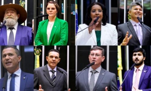 Quem merece continuar? A eleição que coloca os mandatos federais à prova em Mato Grosso