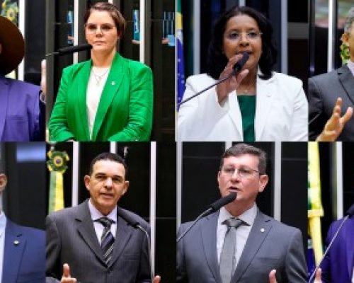 Quem merece continuar? A eleição que coloca os mandatos federais à prova em Mato Grosso