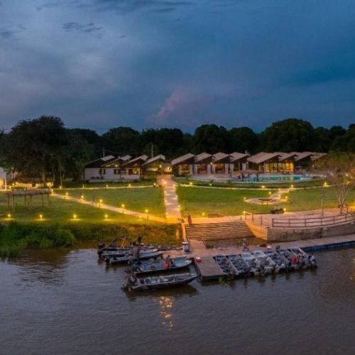 Desenvolve MT oferece crédito para expansão, modernização e capital de giro no setor turístico