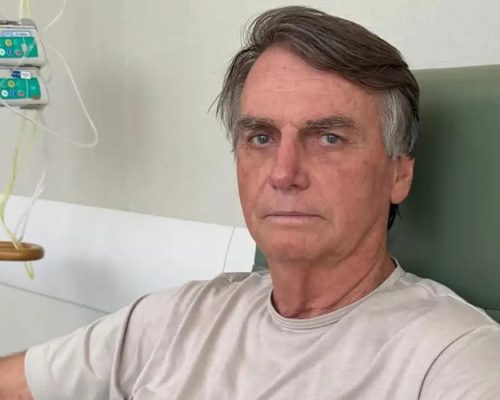 Moraes autoriza ida de Jair Bolsonaro ao hospital após queda na prisão; atraso no atendimento pode ter agravado quadro de saúde