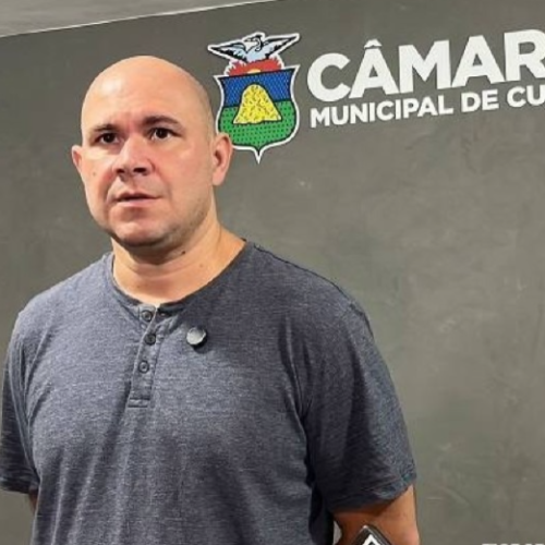 Abilio promete encerrar “visitas semanais” à Câmara e cutuca oposição: “fui mais presente que muitos vereadores”