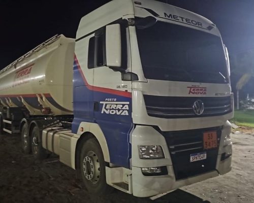 Polícia Civil apreende 6,5 mil litros de combustível que seriam destinados a garimpo ilegal em Pontes e Lacerda
