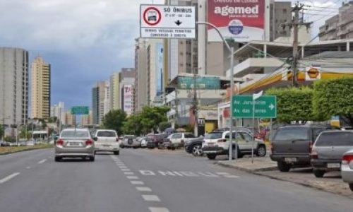 Violência crescente na Avenida do CPA amplia medo e insegurança em Cuiabá