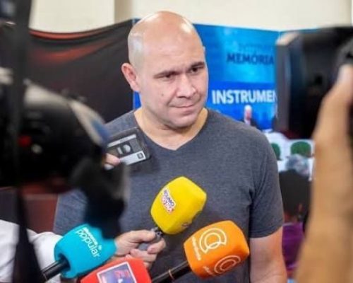 Abilio avalia oposição, se compara ao próprio passado e expõe vaidade política na relação com a Câmara