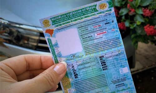 Nova regra da CNH mantém idosos fora da renovação automática a partir de 2026