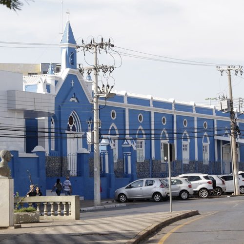 MP acompanha situação da Santa Casa para evitar abandono e deterioração do patrimônio