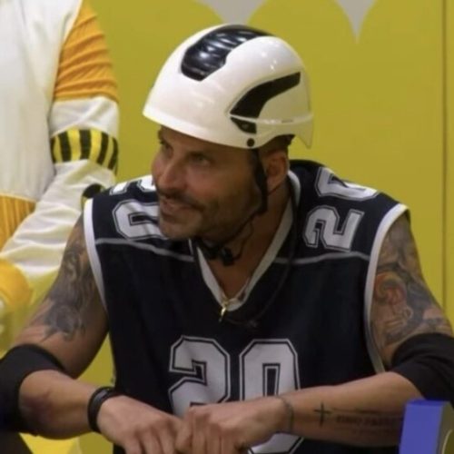 Henri Castelli deixa o BBB 26 após crise convulsiva; entenda o que aconteceu
