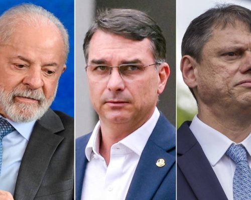 Lula lidera, mas o recado das urnas é claro: crise, desgaste e um Brasil em alerta para 2026
