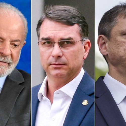 Lula lidera, mas o recado das urnas é claro: crise, desgaste e um Brasil em alerta para 2026