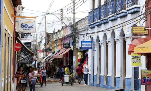 Fim de incentivo do ISS amplia custo do comércio, pressiona empregos e deve chegar ao bolso do consumidor em 2026