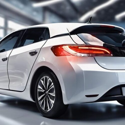 Imposto sobe para 35% e deve frear avanço dos carros elétricos no Brasil a partir de julho