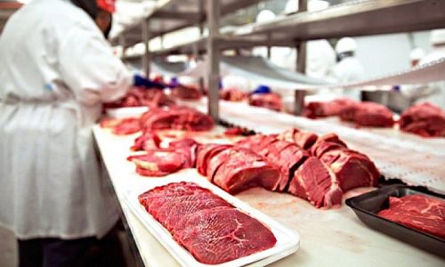 Carne bovina de Mato Grosso chega a mais de 90 países em 2025