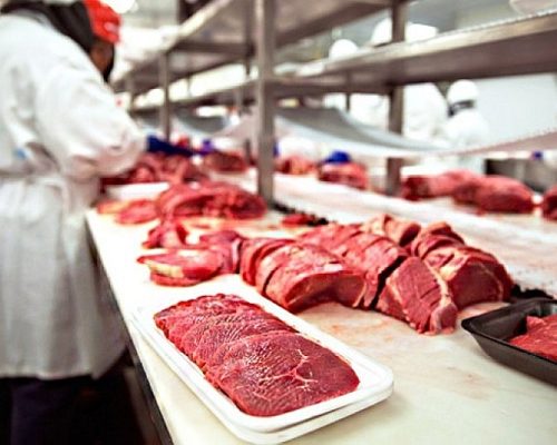 Carne bovina de Mato Grosso chega a mais de 90 países em 2025