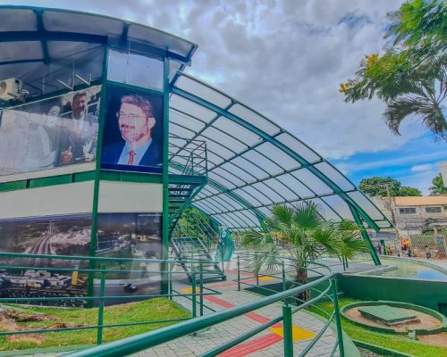 Em meio ao luto, família critica retirada de memorial de Dante; prefeitura diz que ação visa preservar acervo