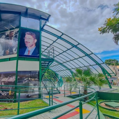 Em meio ao luto, família critica retirada de memorial de Dante; prefeitura diz que ação visa preservar acervo