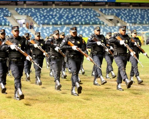 “Iniciar a carreira em uma das polícias mais bem equipadas do país é um orgulho e grande responsabilidade”, afirma novo soldado da PMMT