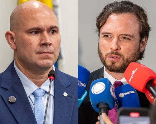 Daniel Monteiro critica influência do Executivo e aponta frustração com Câmara de Cuiabá