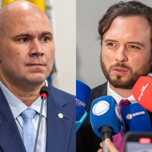 Daniel Monteiro critica influência do Executivo e aponta frustração com Câmara de Cuiabá