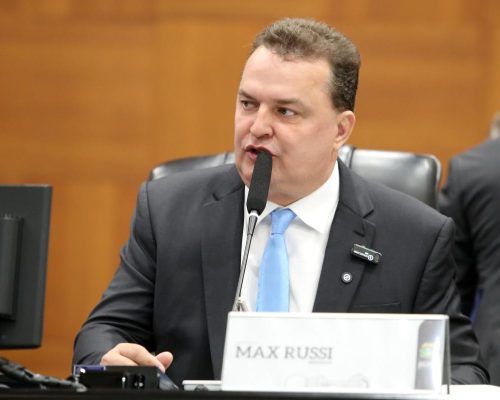 Quando a janela partidária fechar, o jogo muda: Max Russi projeta eleição difícil e diz que só chapas fortes alcançarão o coeficiente na ALMT
