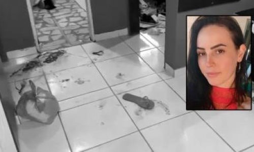 Réus pelo assassinato de Raquel Cattani vão a júri popular nesta quinta-feira