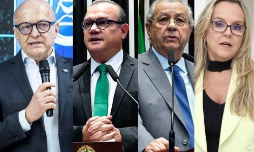 Mato Grosso entra no modo eleição: bastidores, forças em campo e quem larga na frente na disputa ao governo