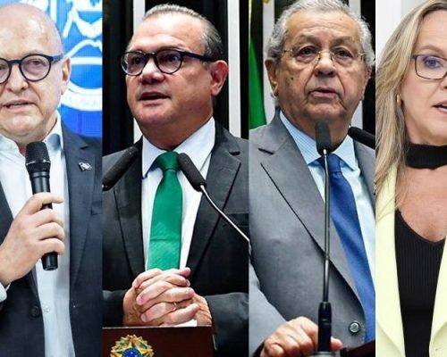 Mato Grosso entra no modo eleição: bastidores, forças em campo e quem larga na frente na disputa ao governo