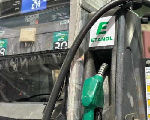 Atualizados preços médios dos combustíveis a partir de 1º de fevereiro; confira