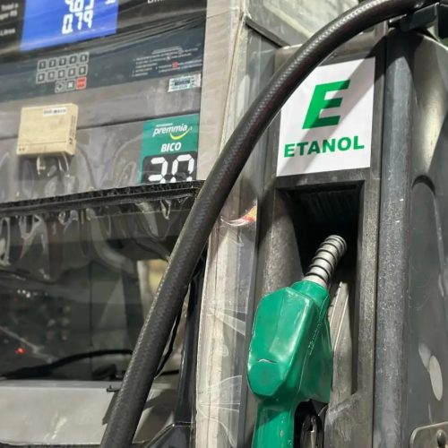 Atualizados preços médios dos combustíveis a partir de 1º de fevereiro; confira