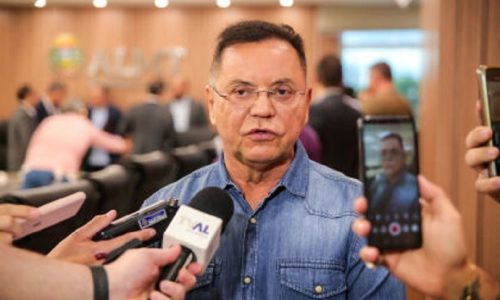 Botelho alerta: sem união, Jayme e Pivetta podem levar grupo governista à derrota em 2026