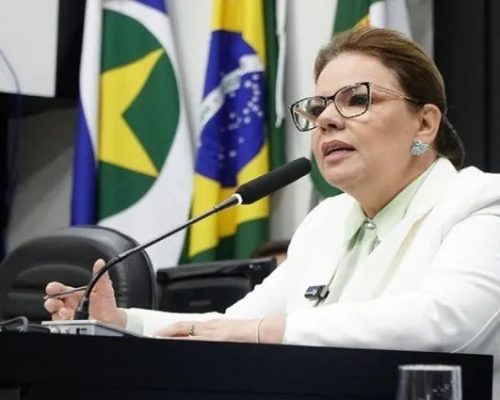 Presidente da Câmara de Cuiabá reafirma postura firme, transparência e respeito às investigações