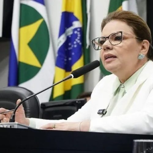 Presidente da Câmara de Cuiabá reafirma postura firme, transparência e respeito às investigações
