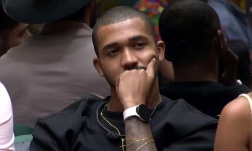 Matheus é o segundo eliminado do BBB 26 com 79,48% dos votos