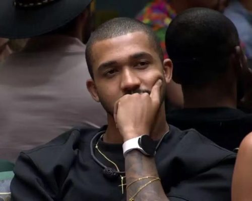 Matheus é o segundo eliminado do BBB 26 com 79,48% dos votos