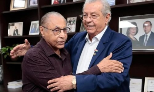 A era Campos chegou ao fim ou o grupo prepara um novo capítulo para 2026?