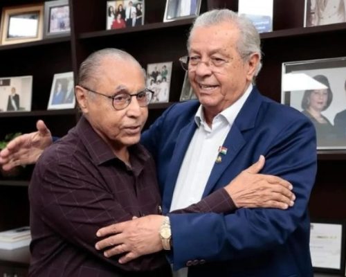 A era Campos chegou ao fim ou o grupo prepara um novo capítulo para 2026?