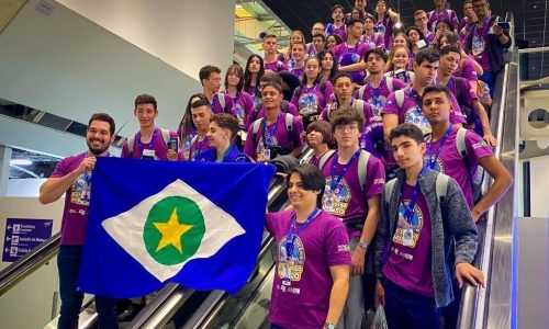 Seduc divulga resultado dos classificados para seleção de monitores de intercâmbio