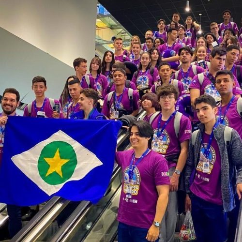 Seduc divulga resultado dos classificados para seleção de monitores de intercâmbio