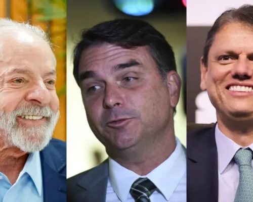 Lula perde força? Pesquisa mostra empate e levanta alerta sobre rejeição ao governo