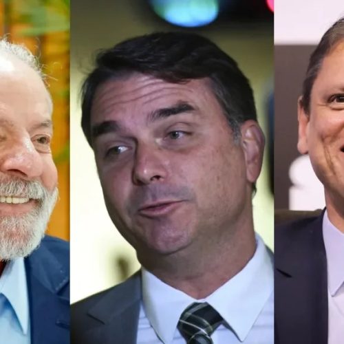 Lula perde força? Pesquisa mostra empate e levanta alerta sobre rejeição ao governo