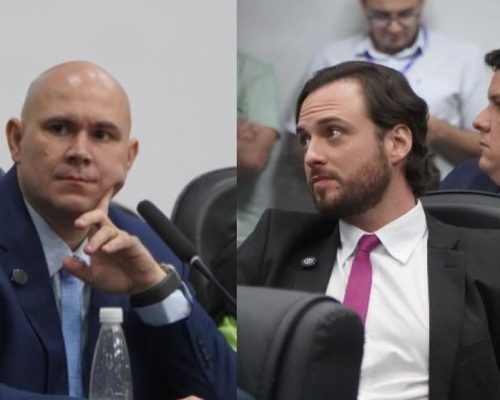 Vereador vê populismo em proposta de isenção do IPTU e cobra promessa de asfaltar toda Cuiabá