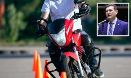 Projeto quer permitir CNH para jovens de 16 anos em áreas rurais